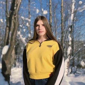 Meet your Posher, Brianna